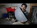 Brett Wulc Bwpottery Reviews ADVANCER Kiln Shelves