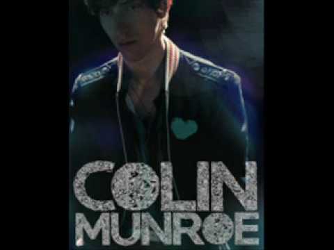 Colin Munroe Ft. 88Keys-Last Cause