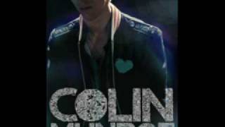 Colin Munroe Ft. 88Keys-Last Cause