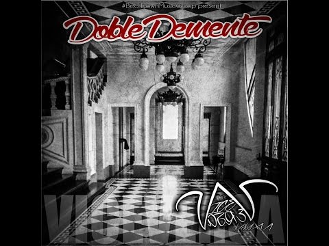 1.  Fuego - Mc Dobledemente  Viceversa MMXVI