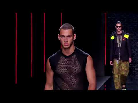 Dsquared2 Milan Man SS 2019