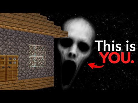 The Only Horror Mod Where YOU Are The Monster Got Updated...