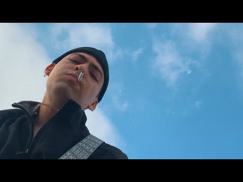 KIDDIE GANG - CORRIENDO