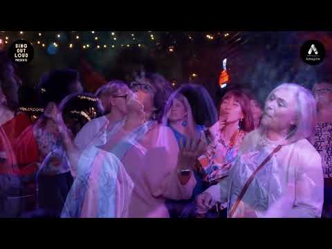 SingOutLoud Presents: West End Vs Broadway Hits At Plant 4 Bowden