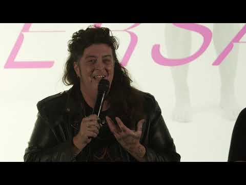 “Cruising” at Cocktail d'Amore in Conversation, 21.08.21