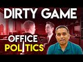 How To STOP Your Colleagues From DESTROYING Your Career Office Politics Tips Officepolitics