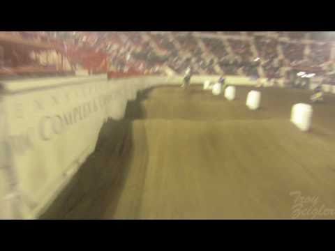 Motorama 2011 GOPRO 450A Main Event - Saturday