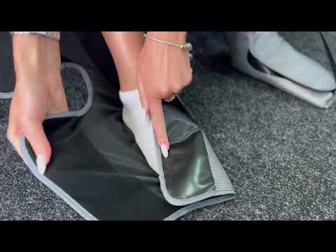 Миниатюра изображения товара Массажер электронный Comtek 2033