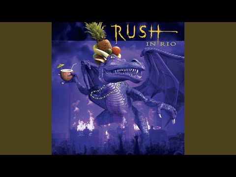 Between Sun and Moon (Rio Live)