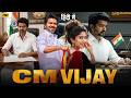CM VIJAY - Full Movie Hindi Dubbed | Thalapathy Vijay | Sai Pallavi | New South Movie 2026 DEFAULT Thumbnail