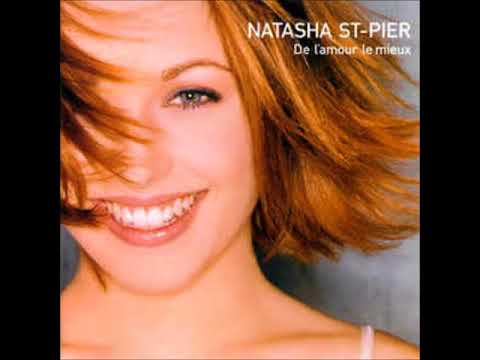 14 - Là Bas duo avec Florent Pagny - Natasha St-Pier - De L'Amour Le Mieux