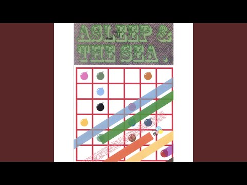 Heartback - Asleep in the Sea