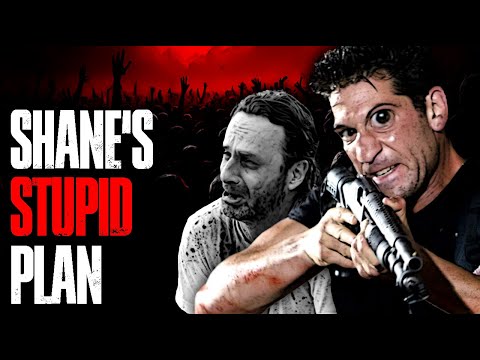 WHY Fort Benning was a STUPID Idea | The Walking Dead