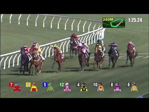 27/1/2021 (375) California Legend - C Soumillon