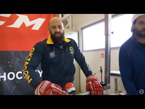 Cesta na OKTAGON 15: MARTÍNEK vs. PEŠTA