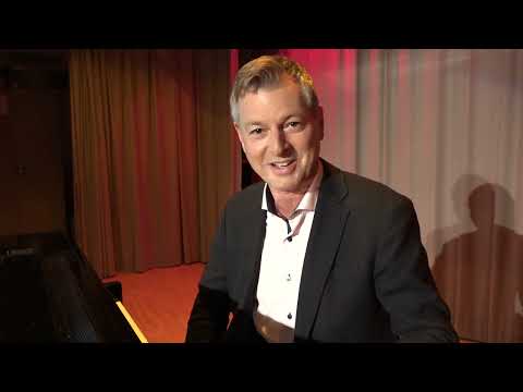 Neujahr 2023 mit dem Christoph Walter Orchestra – jetzt Plätze reservieren!