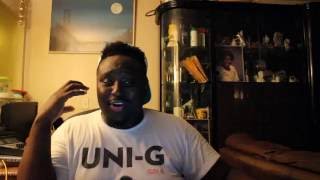 Uni-G So Gone Challenge