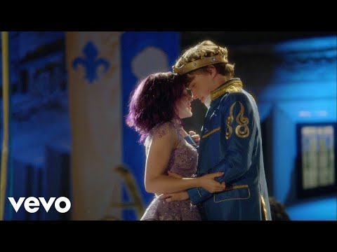 Feeling the Love (Descendants: The Royal Wedding | Supercut)
