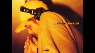 No More by Dj Krush Feat. Dj Yas & Dj Hazu for Kemuri Production