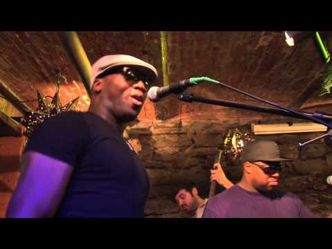 Big Sam's Funky Nation One-Take - 