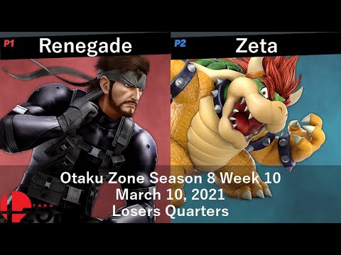 OZone8W10 - LQ - Renegade vs Zeta