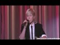 Jack Vidgen Cover Pink's Glitter In The Air LA ...