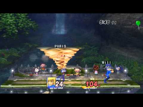 [LSC|BBI2] L½F - quiKsilver (ZSS) Vs. Deimos (MK)