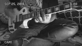 [Instrument Cover] Guitar Ellegarden - Niji 虹