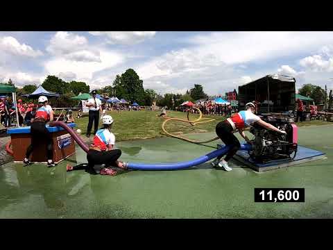 ž01 SDH PLOUKONICE - JL RADIMOVICE 2023