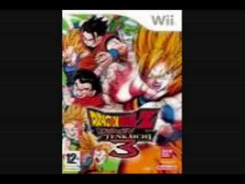 DBZ High and Scream