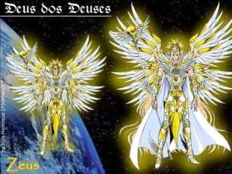 Mon 2ème film Chevaliers du Zodiaque sur 2 musiques d'indiens Bis