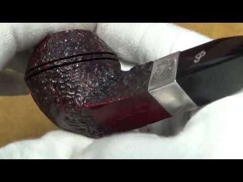 Pipa Peterson Retun of Sherlock Holmes “Hudson“ Sabbiata