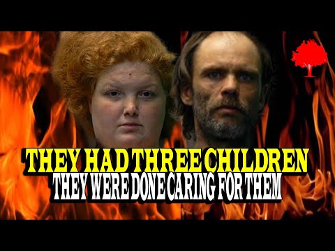 Interrogation Of Brittany Gosney And James Hamilton | JCS Inspired