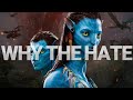 Why Do People Hate Avatar Video Essay