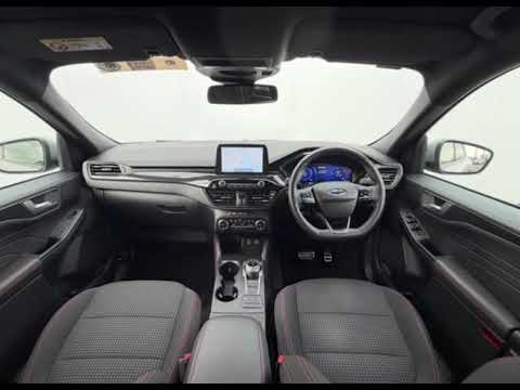 Ford Kuga 2.5 Duratec 225PS PHEV ST-Line Auto - Image 2