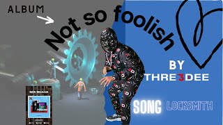 Locksmith Music Video