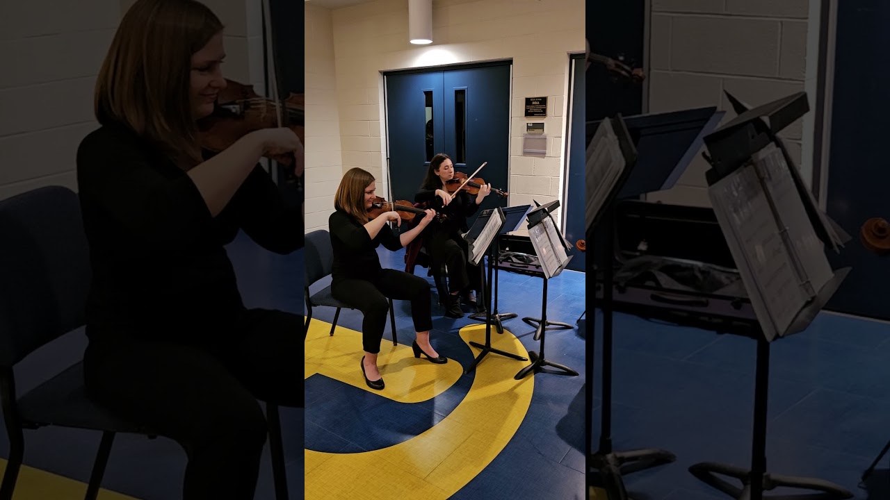 Promotional video thumbnail 2 for Refoundry Strings