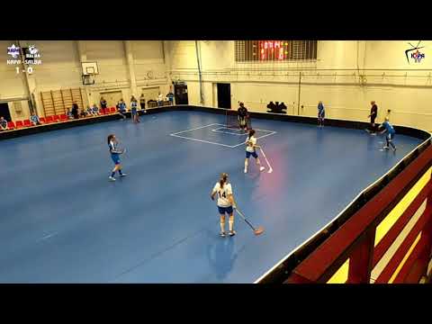 KaPa-65 - SalBa , F-Liigakarsinta 6.3.2021, Pohitullin Palloiluhalli