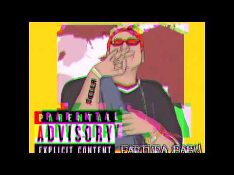 Fartura Baby - "Tráfico Tranquilo 4 Life" (MIXTAPE COMPLETA)