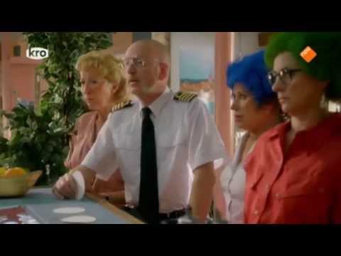 't Schaep Ahoy - Aflevering 2 ~ Broeders hoeder