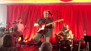 (Sweet Sweet Baby) Since You've Been Gone - Popit Festivalen