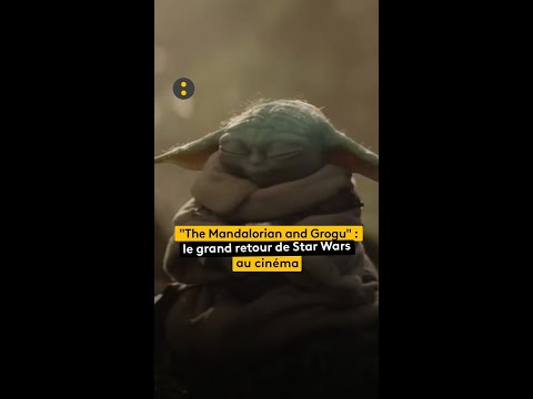 THE MANDALORIAN & GROGU : c’est pas nul, c’est pire que ça