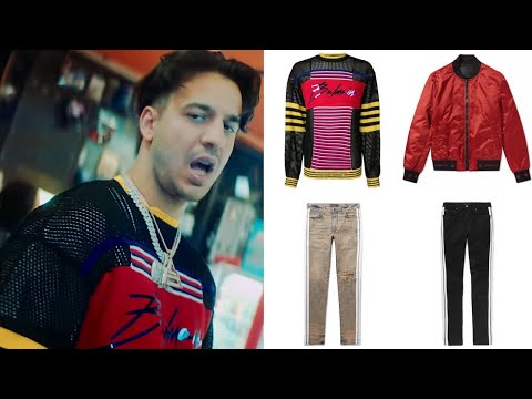 Ufo361 feat. RIN – NEXT OUTFIT REACTION | ImmerFresh