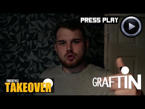Sherlock - Freestyle Takeover S2 Ep21 [Graftin Media]
