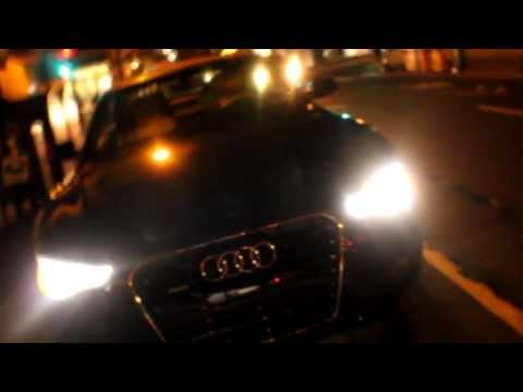 Mic Check Ft Fes Taylor - Nothing new - (Official Music Video)