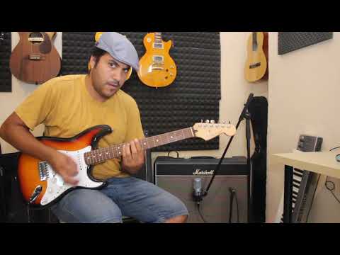 Fender Stratocaster Standard, Mexico 1998, Sunburst image 15