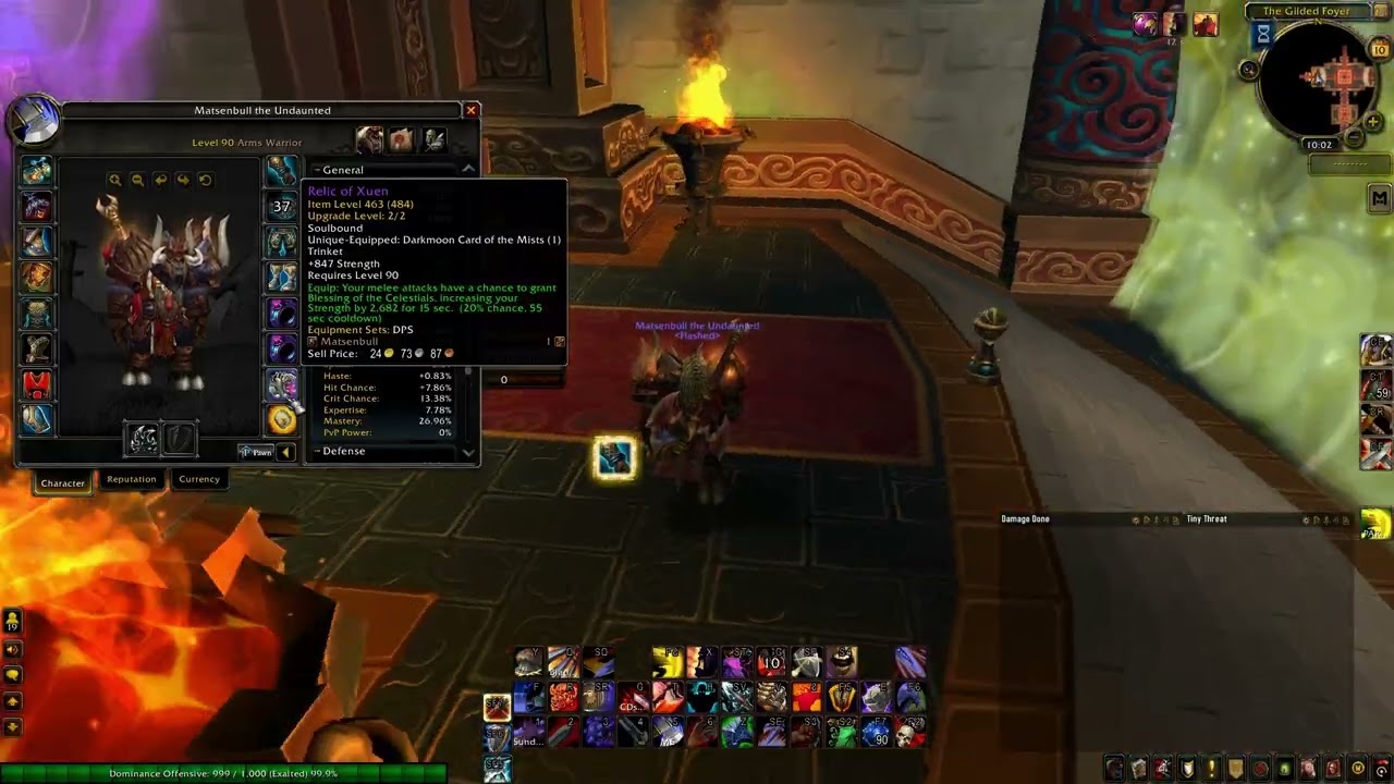 MoP Classic Challenge Mode Overview: Rewards, Gearing & Preparation