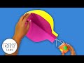Hot Air Balloon Craft Ideas For Preschoolers
