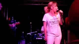 Letters to Cleo - I See (Live)