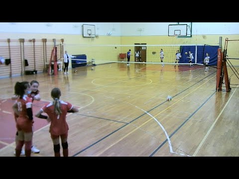 U13 F  KONTOVEL - SOKOL 24.5.2021